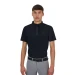 Equestro Ridertechnology Polo uomo slim fit maniche corte