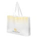 Equestro Shopping Bag in Tessuto Non Tessuto - Thumbnail 1