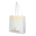 Equestro Shopping Bag in Tessuto Non Tessuto - Thumbnail 2