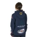 Equestro Softshell Donna Multilogo New Style - XXS Blu Navy - foto 2