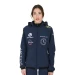 Equestro Softshell Donna Multilogo New Style - XXS Blu Navy