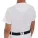 Equestro T-shirt bambini stampa equestre in cotone - 12 Years Bianco - foto 3