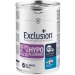 Exclusion Hypoallergenic cane umido Fish & Potato in lattina da 400 g