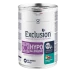 Exclusion Hypoallergenic Cervo e Patate umido per cani adulti 400 g