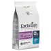 Exclusion Hypoallergenic Pesce e Patate crocchette cane Medium Large