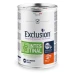 Exclusion Intestinal umido cane Maiale e Riso in lattina