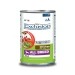 Exclusion Mediterraneo cane umido Adult Pollo 400 g in lattina per cani adulti
