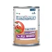 Exclusion Mediterraneo cane umido all'agnello per cani adulti all breed in lattina 400 g