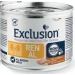 Exclusion Renal Pork & Sorghum and Rice - All Breeds (alimento dietetico)