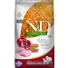 Farmina N&D Chicken & Pomegranate Adult Medium & Maxi - Thumbnail 1