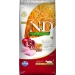 Farmina N&D Chicken & Pomegranate Neutered 5 kg - sacco