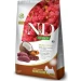 Farmina N&D Quinoa Skin & Coat Anatra/Cocco/Curcuma 7 kg