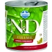 Farmina ND Um Dog Prime Puppy Pollo/Melograno 285g