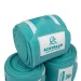 Fasce Pile Antipilling Special Edition Acavallo (set 4) - Unica Azzurro - foto 2