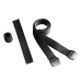 Fasteners Seaver - Fermagli e chiusure per equitazione - Unica Nero - foto 2