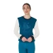 Felpa girocollo donna Equestro EQ