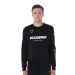 Felpa girocollo uomo Scuderia Equestro