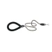 Ferplast Sport Extreme guinzaglio G 13/120 Marrone