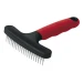 Ferplast Pettine a Rastrello Denti Lunghi GRO 5848 per Cani