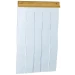 Ferplast Porta Domus Small, porta in plastica trasparente 20,5 x h28,5 cm