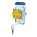 Ferplast Beverino Sippy 4672 Small Ml.100 - Abbeveratoio per piccoli animali