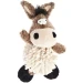 Ferribiella Peluche Asinello D.9cm L.26cm