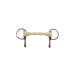Filetto asta singola intero Happy Mouth HB-2207