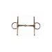Filetto aste pieno in acciaio inox - Umbria Equitazione