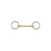 Filetto Mullen ad anelli intero Happy Mouth HB-2700
