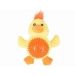 Flamingo Ando Anatra Gialla - Gioco per animali domestici
