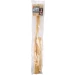 Flamingo Nature Snack Pelle Testa di Bufalo 50 cm, 100 g