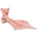 Flamingo Zapu Maiale Rosa giocattolo per cani 35×40×16,5 cm