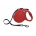 Flexi Guinzaglio Avvolgibile Flexi New Classic L 5 m Rosso