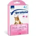 Antiparassitario gatti pulci e zecche gatto Fipralone - 4 Fiale - Formevet