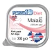 Forza10 Dog Solo Diet Maiale - Umido per Cani - Thumbnail 1