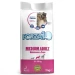 Forza10 Medium Adult Maintenance al Pesce sacco crocchette per cani adulti medi