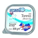 Forza10 Solo Diet Tonno Umido per Cani, 18 x 300 g