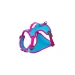 FREEDOG Pettorina Cool Pro Tech Collo - Thumbnail 1