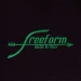Freeform Coprisella Classic - traspirante e shock absorbing - Nero - foto 4