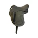 Freeform Sella Treeless Dressage Pro Short Back 17,5 pollici