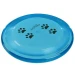 Frisbee per cani Trixie Dog Disc azzurro in plastica flessibile Ø 19 cm