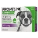 Frontline Combo cani 20-40 kg confezione spot-on 3 pipette