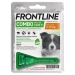 Frontline Combo cucciolo antiparassitario spot-on per cane 2-10 kg