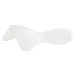 Gel Respira Flat Acavallo - Sottosella gel antiscivolo