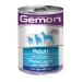 Gemon Dog Paté Light Tonno 24 x 400 g