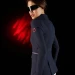 Giacca concorso donna Equestro Ridertech - L Blu Navy - foto 7