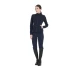 Giacchetto Hamar donna Equestro - tecnico traforato - XS Blu Navy - foto 5
