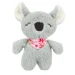 Trixie Koala peluche con catnip, 12 cm
