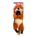 KONG Gioco per cani Wild low stuff Volpe - M - Foto 3