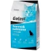 Golosì Cat Tonno/Salmone Sterilised 1,5 kg